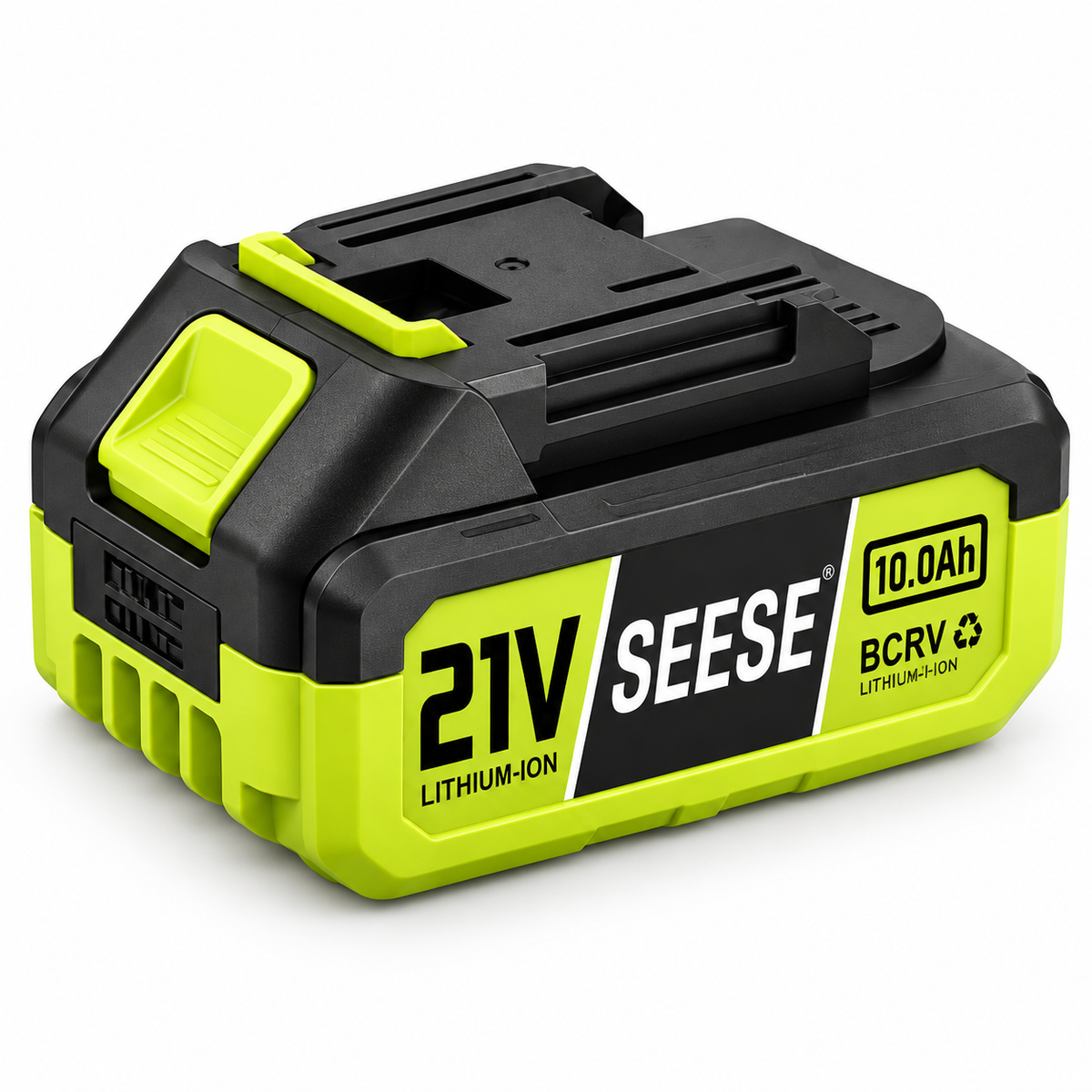 Soprador de Ar Turbo 21V Sem Fio Recarregável BRAVOLT