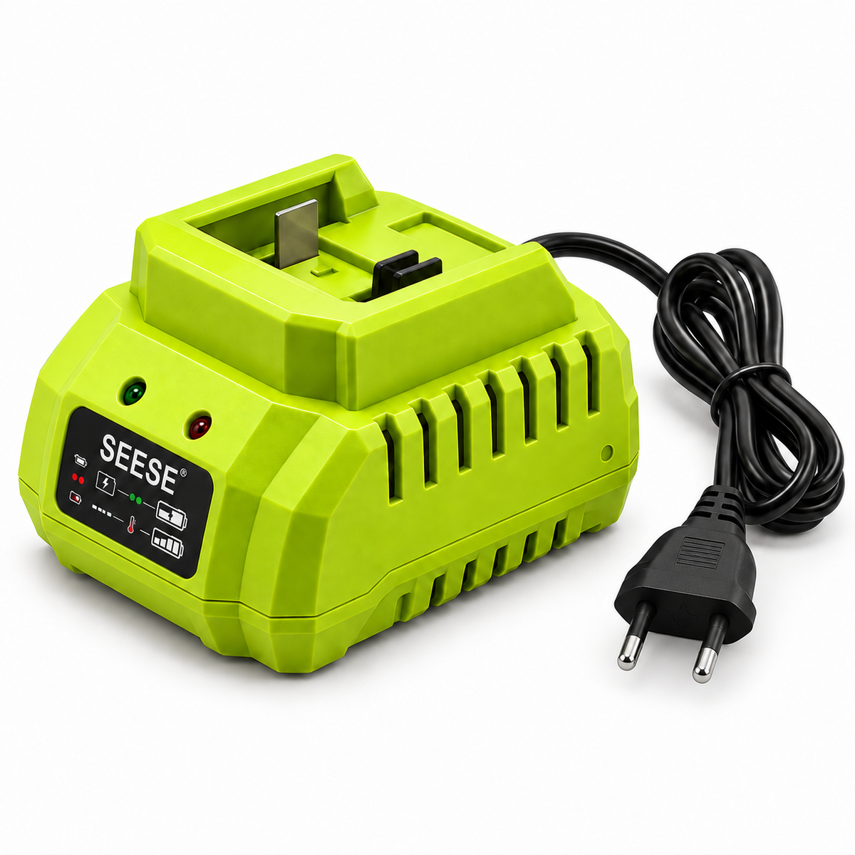 Soprador de Ar Turbo 21V Sem Fio Recarregável BRAVOLT